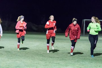 Bild 10 - Frauen TuS Tensfeld - SV Bienebuettel-Husberg